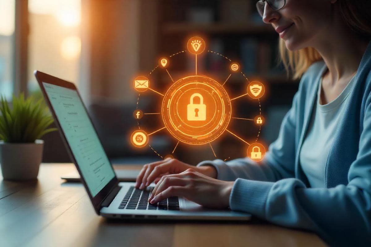 The Importance of Using a Password Manager in 2025