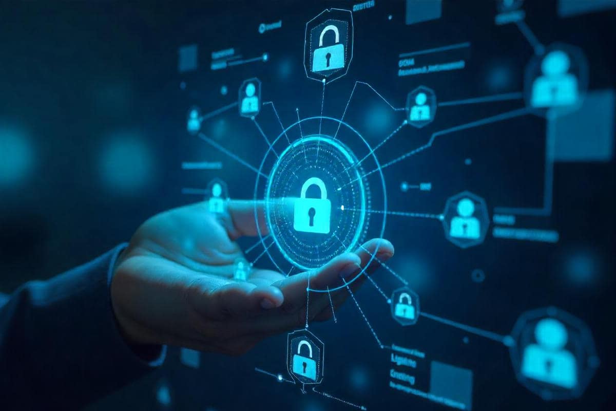 How CredenSafe Simplifies Password Sharing for Teams